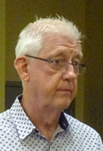 Sharman puzzled LVP