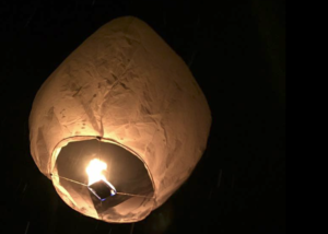 single-lamp