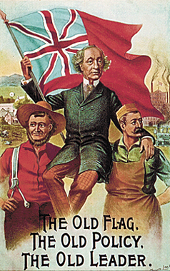 Sir John Macdonald9