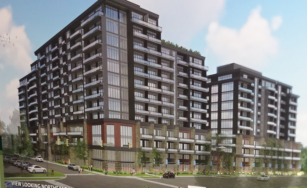 Solid G Plans and Cooke Rd