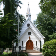 St Lukes - narrow picture
