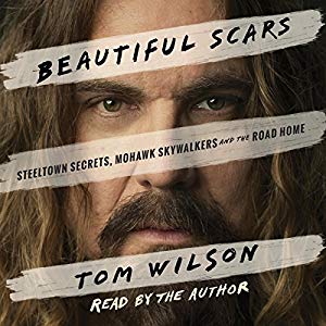 Steeltown book cover