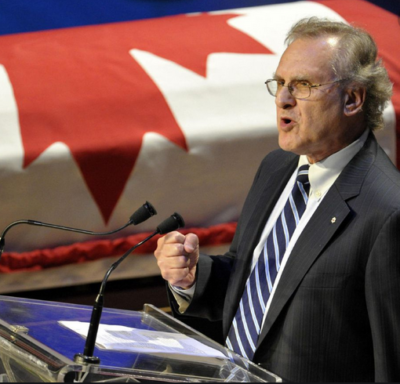 Stephen Lewis