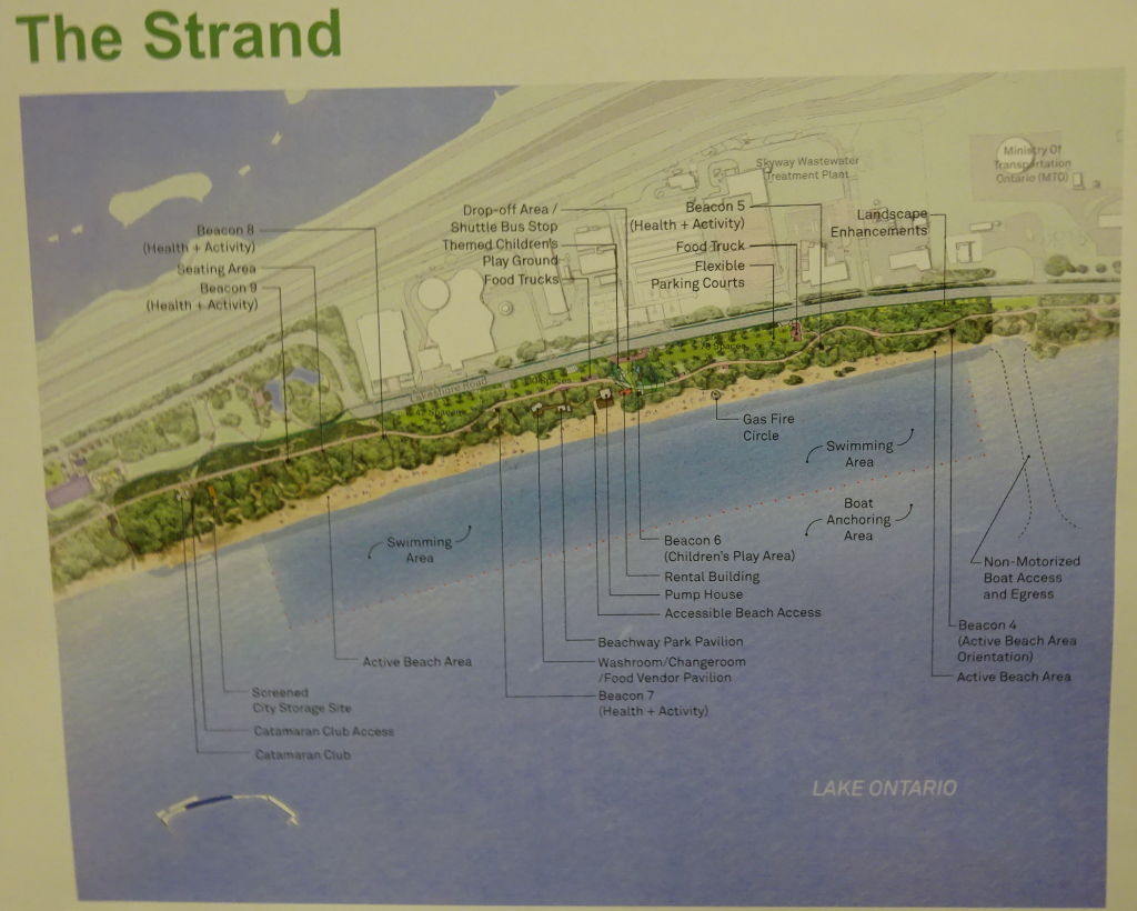 Strand