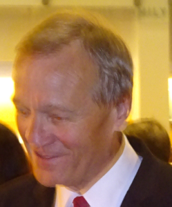 Stuart Laughton   BPAC