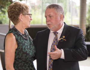 Summit Wynne + McMeekin - Zelinksi