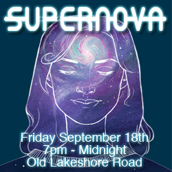 Supernova  6 of 6