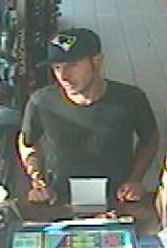 Suspect 2