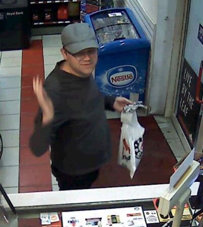 Suspect 3 Dec 12
