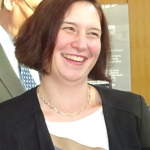 Suzanne Haines