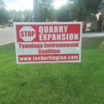 TEC stop quarry expansion Jul17