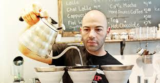 Tamp Coffee