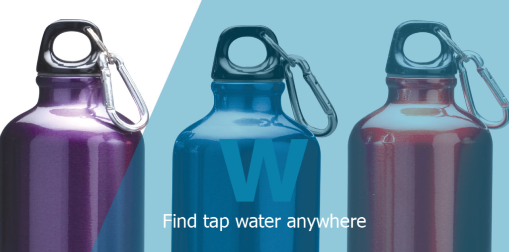 Tap water