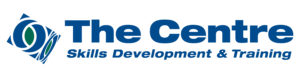 The Centre logo