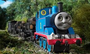 Thomas Tank Engine