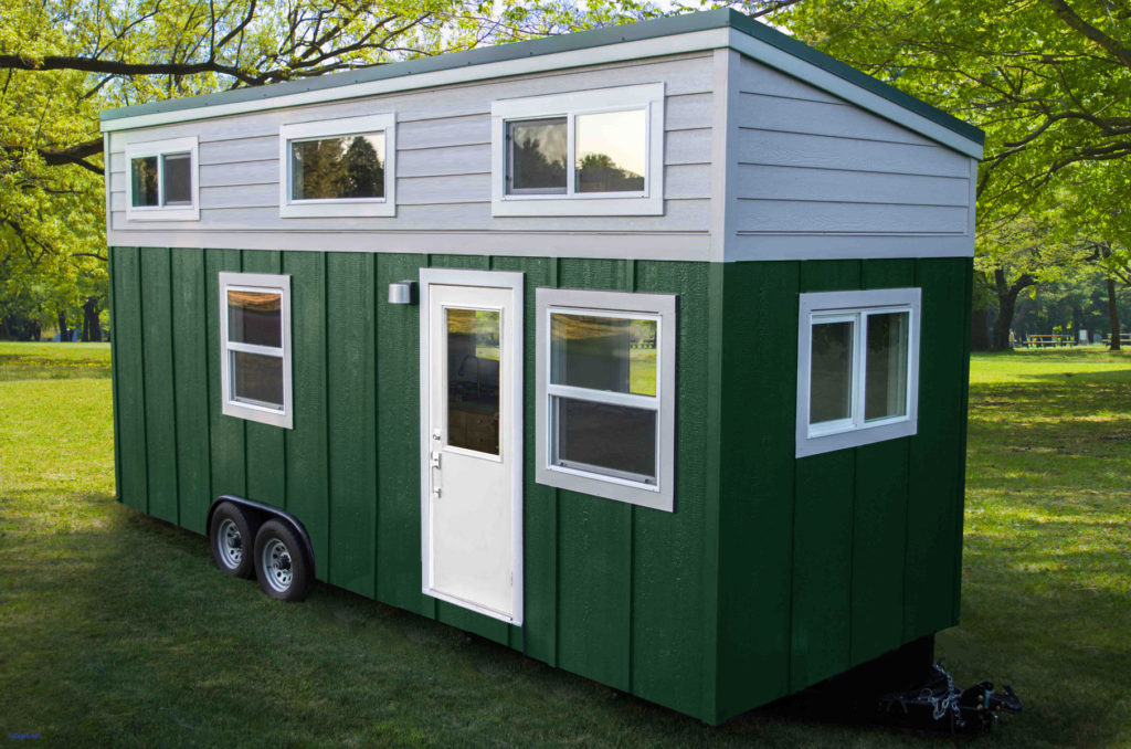 TinyHomes