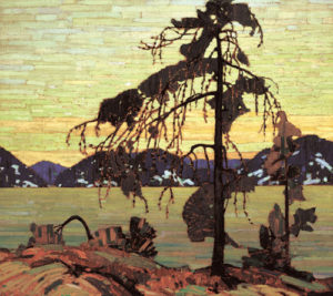Tom-Thomson-Jack-Pine