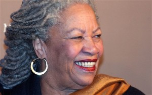 Toni Morrison