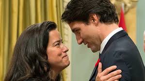 Trudeay and Jodi