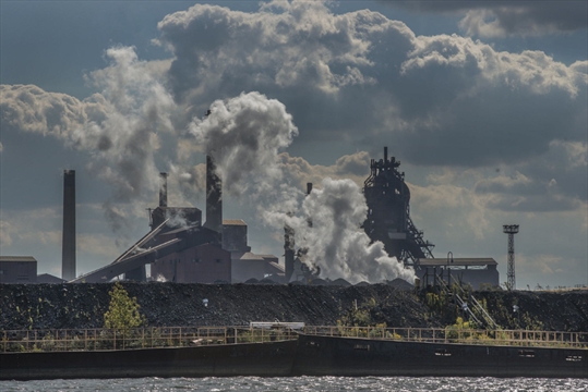 US steel hamilton