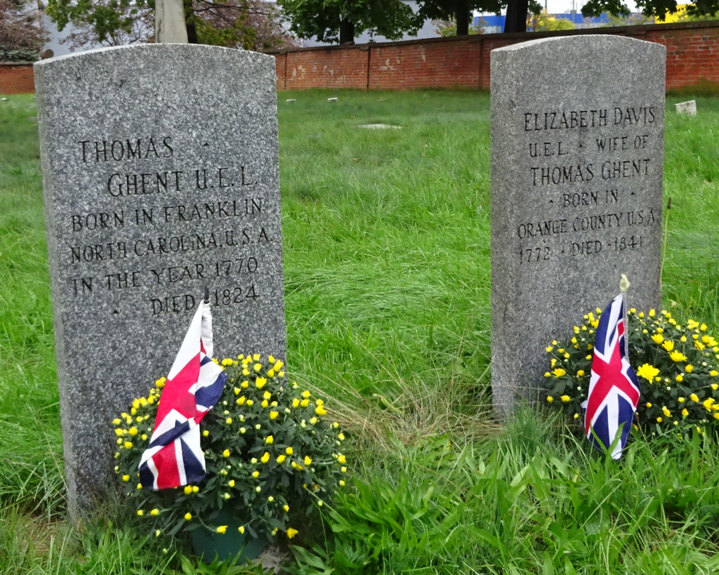 union-burial-ghent-wife