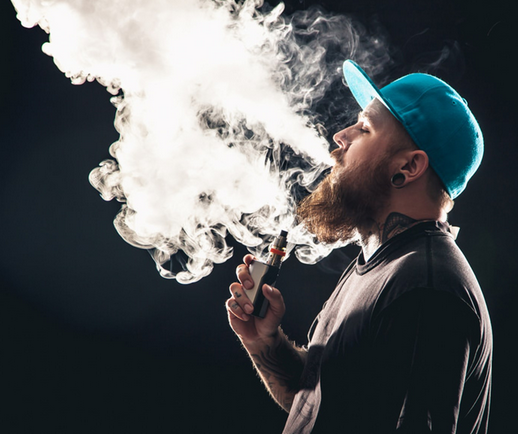 Vaping