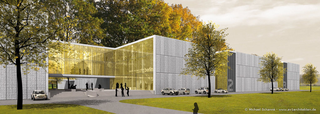 Vectorworks yellowish bldg