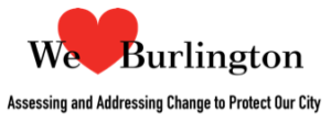 We love logo