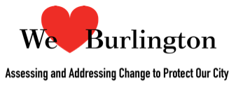 We love logo