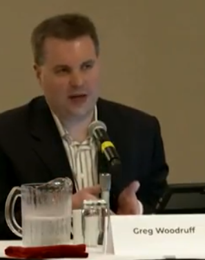 Woodruff