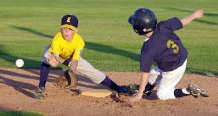 baseball players