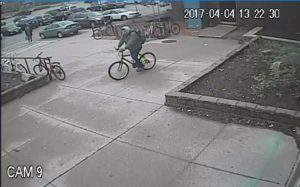 bike Suspect picture 1