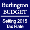 burlbudget