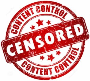 censored