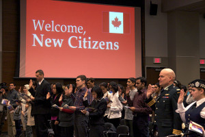 citizenship