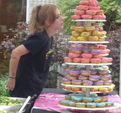 donuts