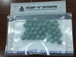 fentanyl evidence