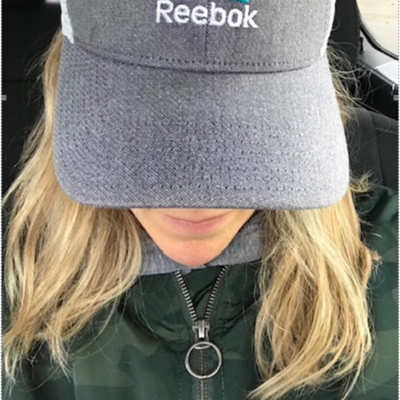 hat