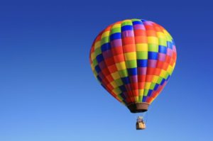 hot-air-balloons