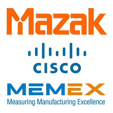 mazak-cisco-memex