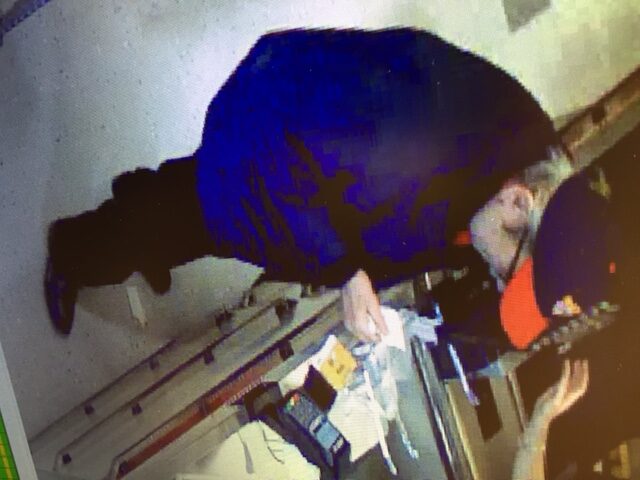 metro suspect two Jan 13-15