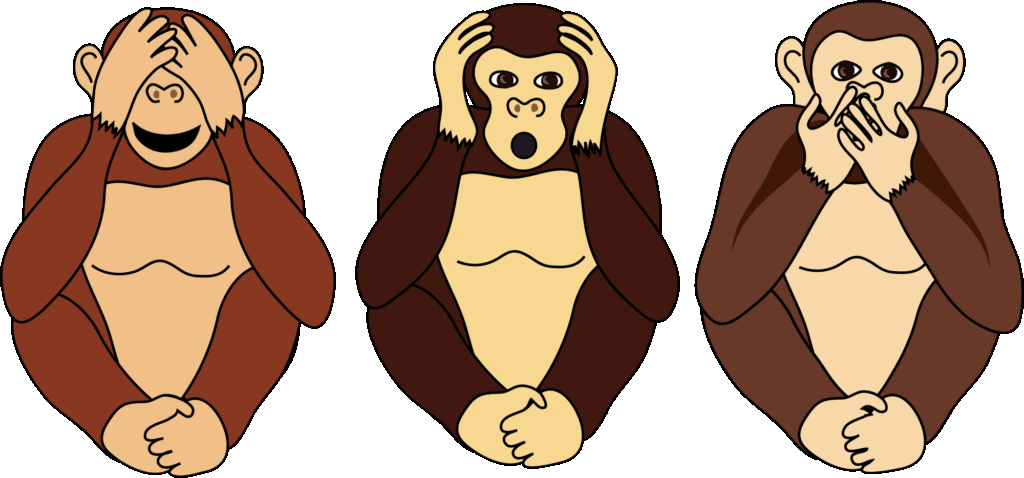 monkeys