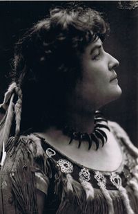 native beauty