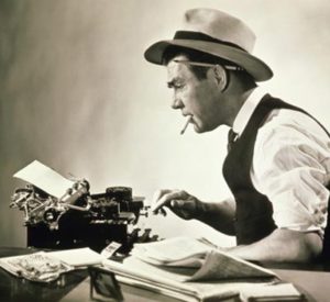 newsreporter