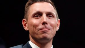 patrick-brown smiling