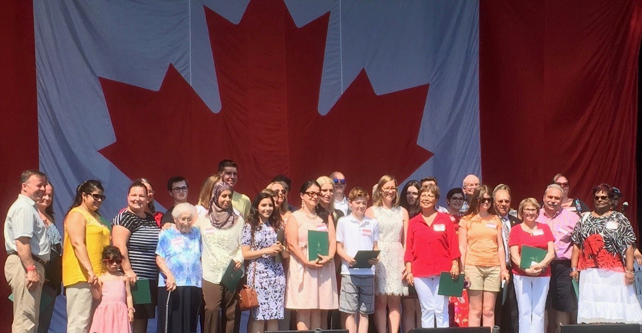 reaffirmation - new citizens