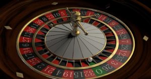 roulete wheel
