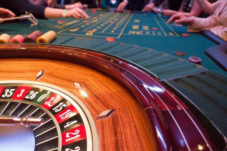 roulette 2