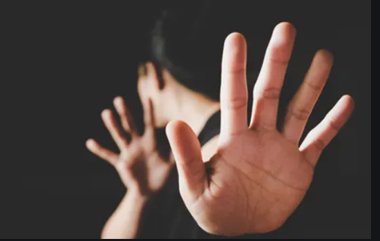 sexual violence image