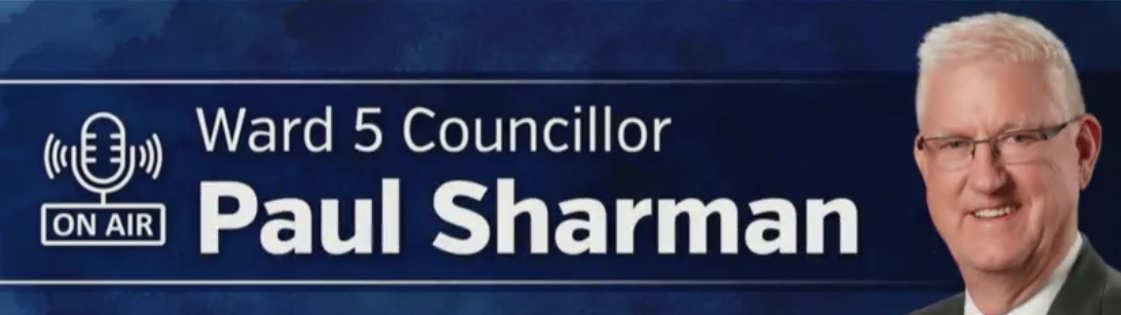 sharman on air